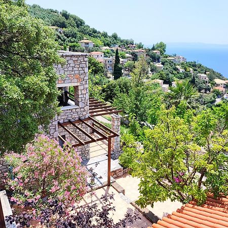 Ryalos Villas Kalamata Exteriér fotografie