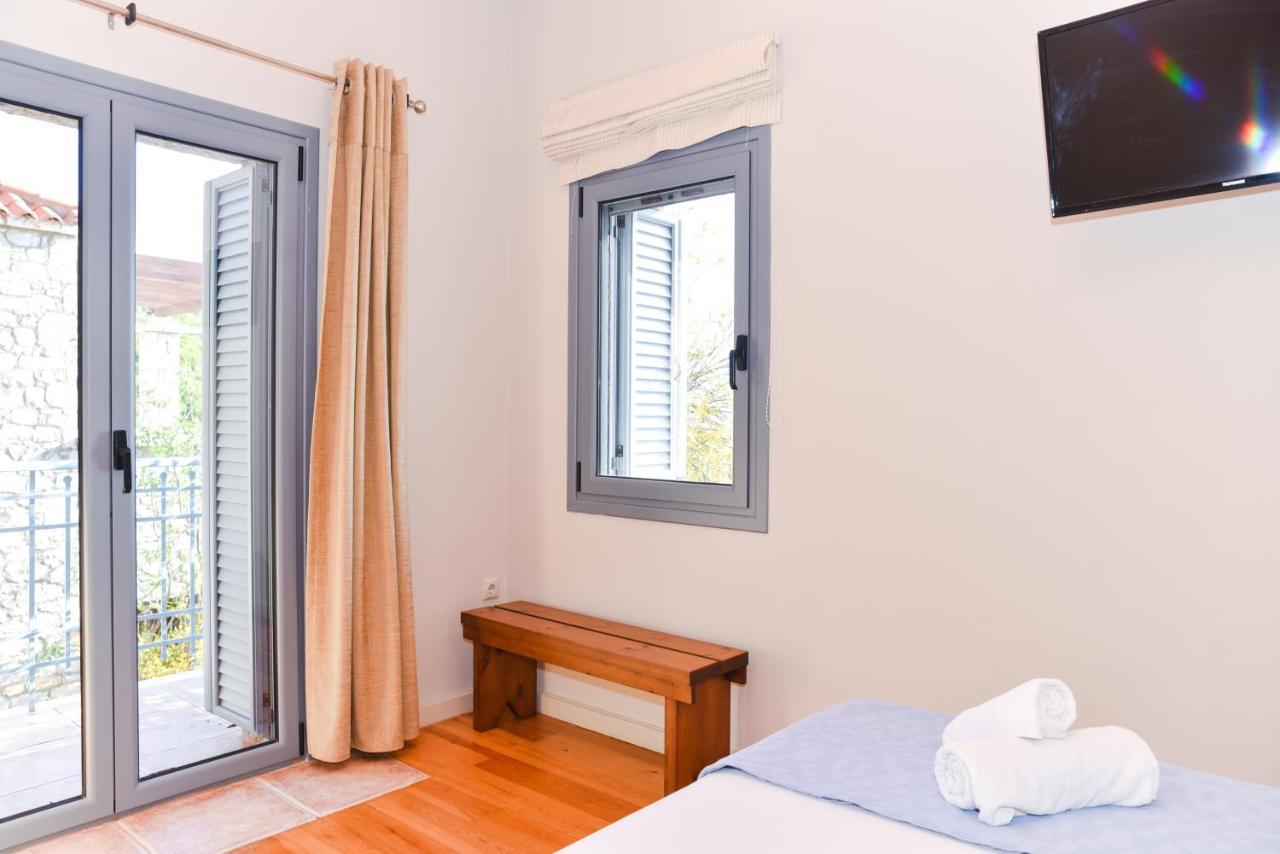 Ryalos Villas Kalamata Exteriér fotografie