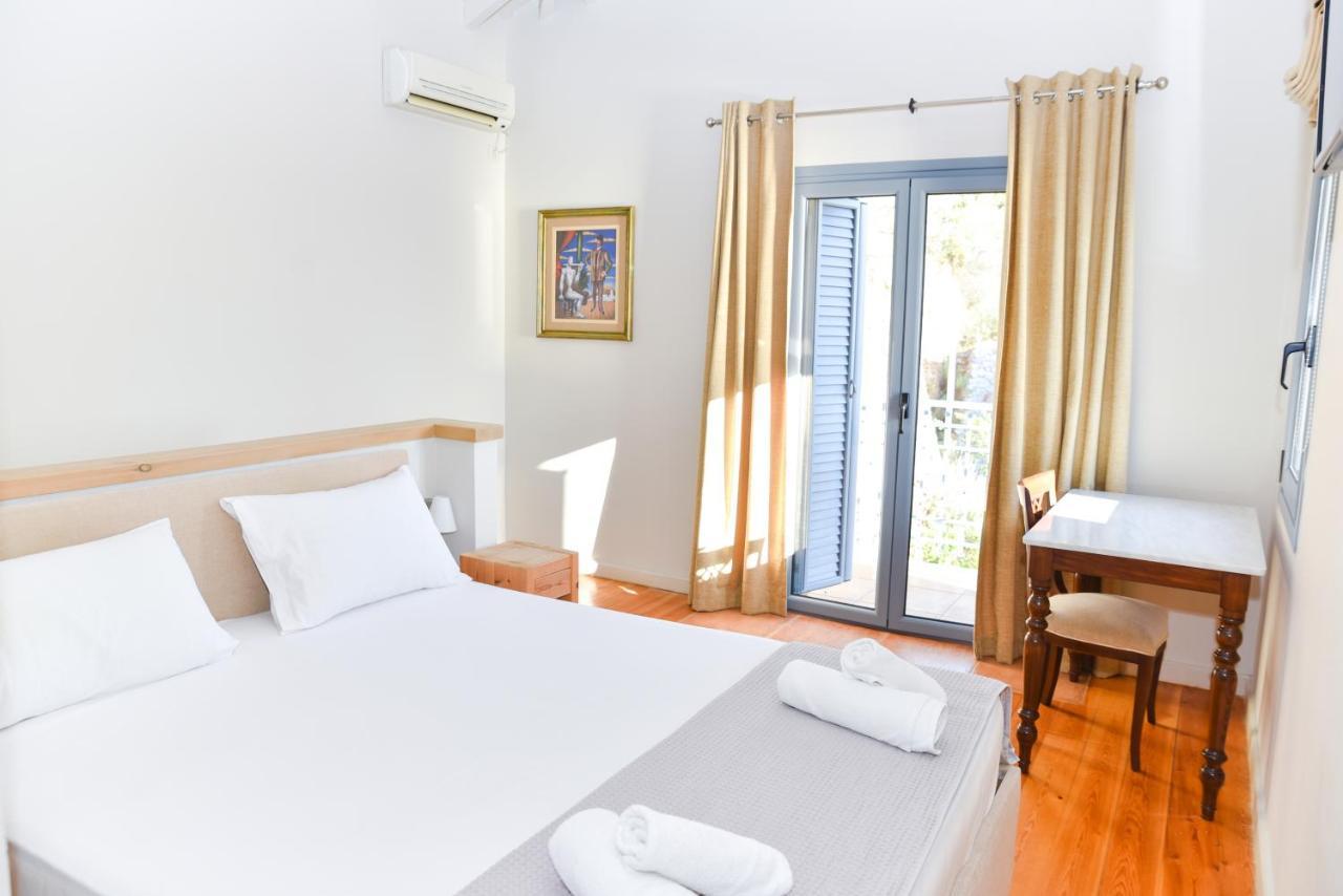 Ryalos Villas Kalamata Exteriér fotografie