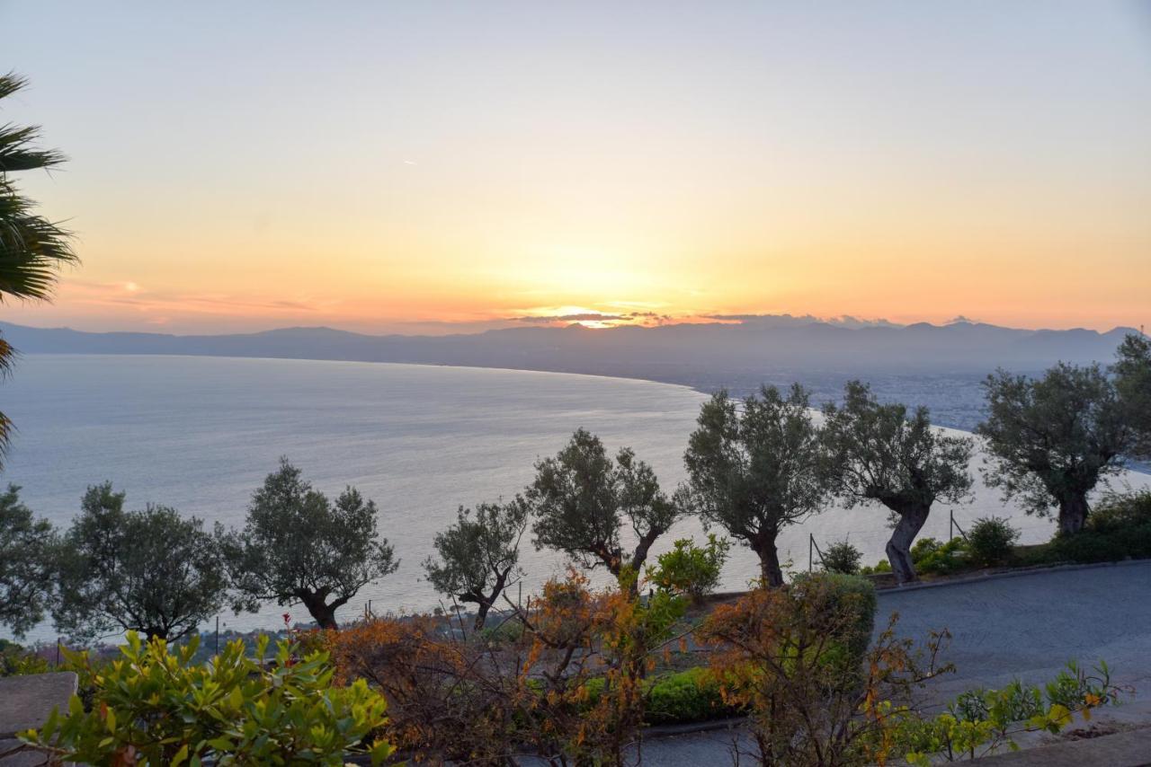 Ryalos Villas Kalamata Exteriér fotografie