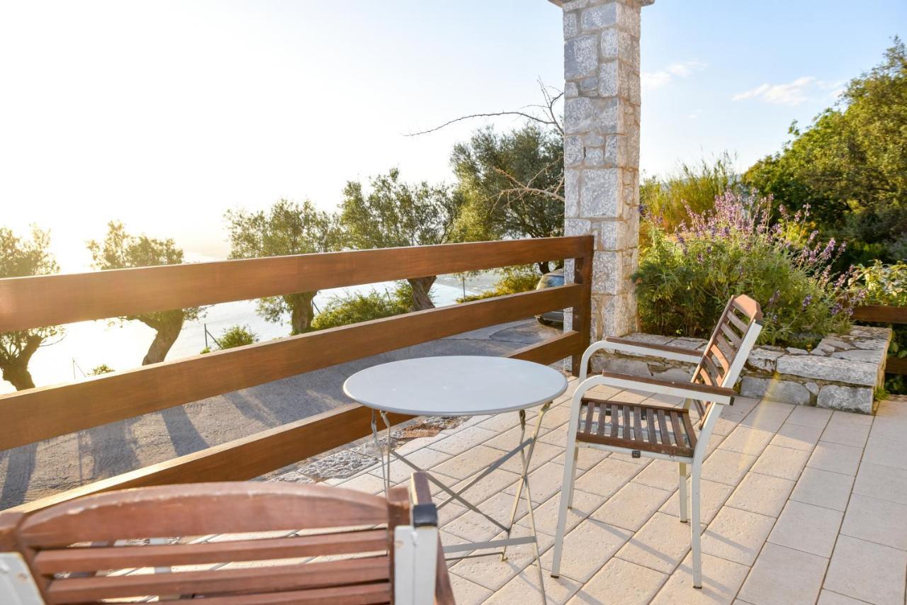Ryalos Villas Kalamata Exteriér fotografie