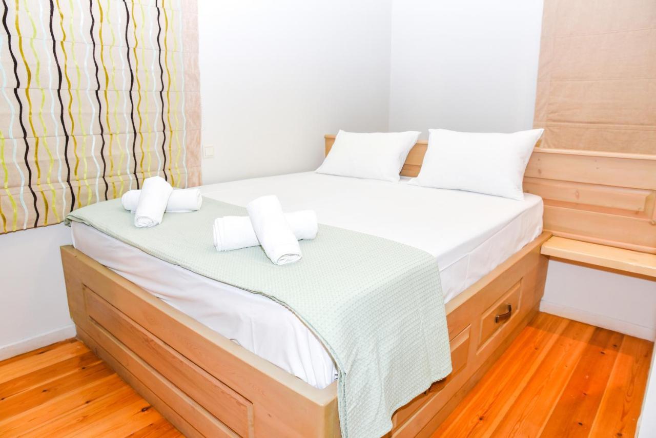 Ryalos Villas Kalamata Exteriér fotografie