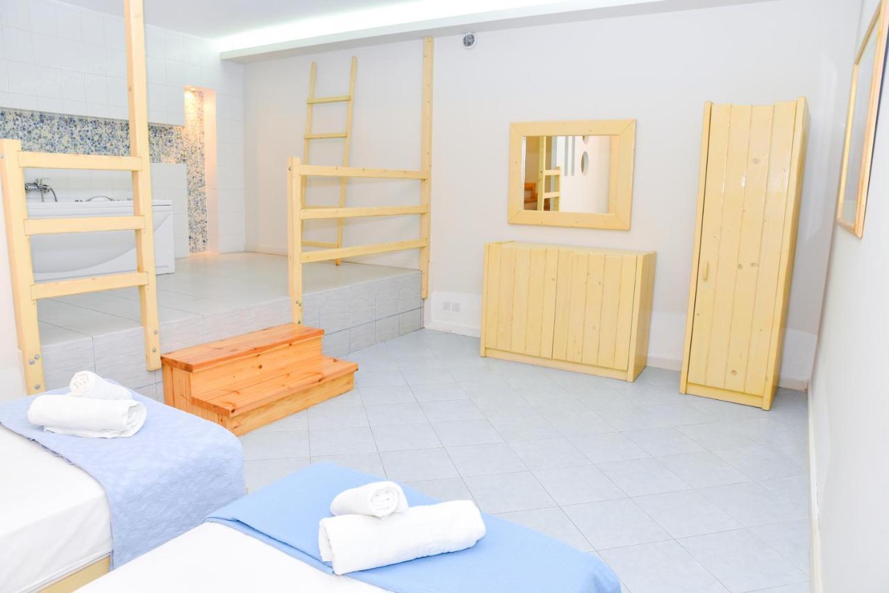 Ryalos Villas Kalamata Exteriér fotografie