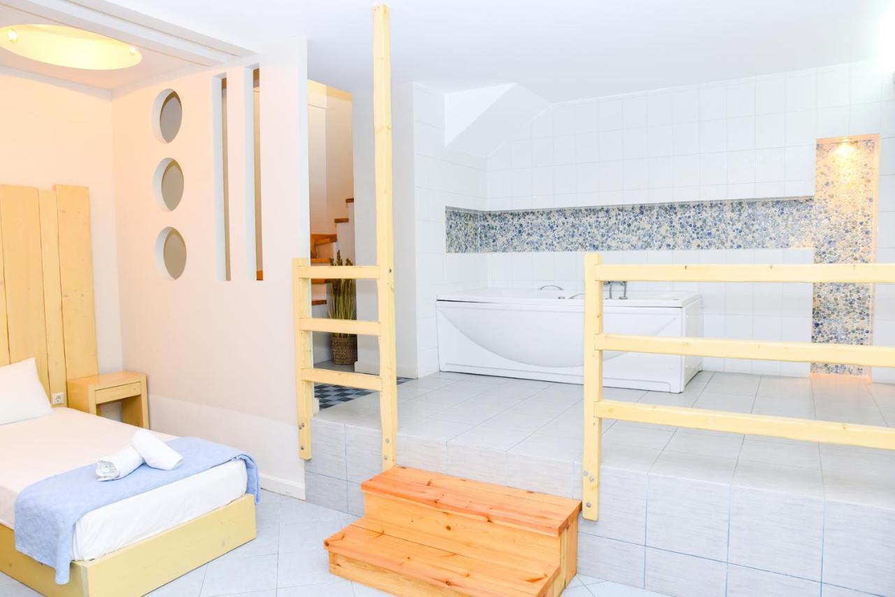 Ryalos Villas Kalamata Exteriér fotografie