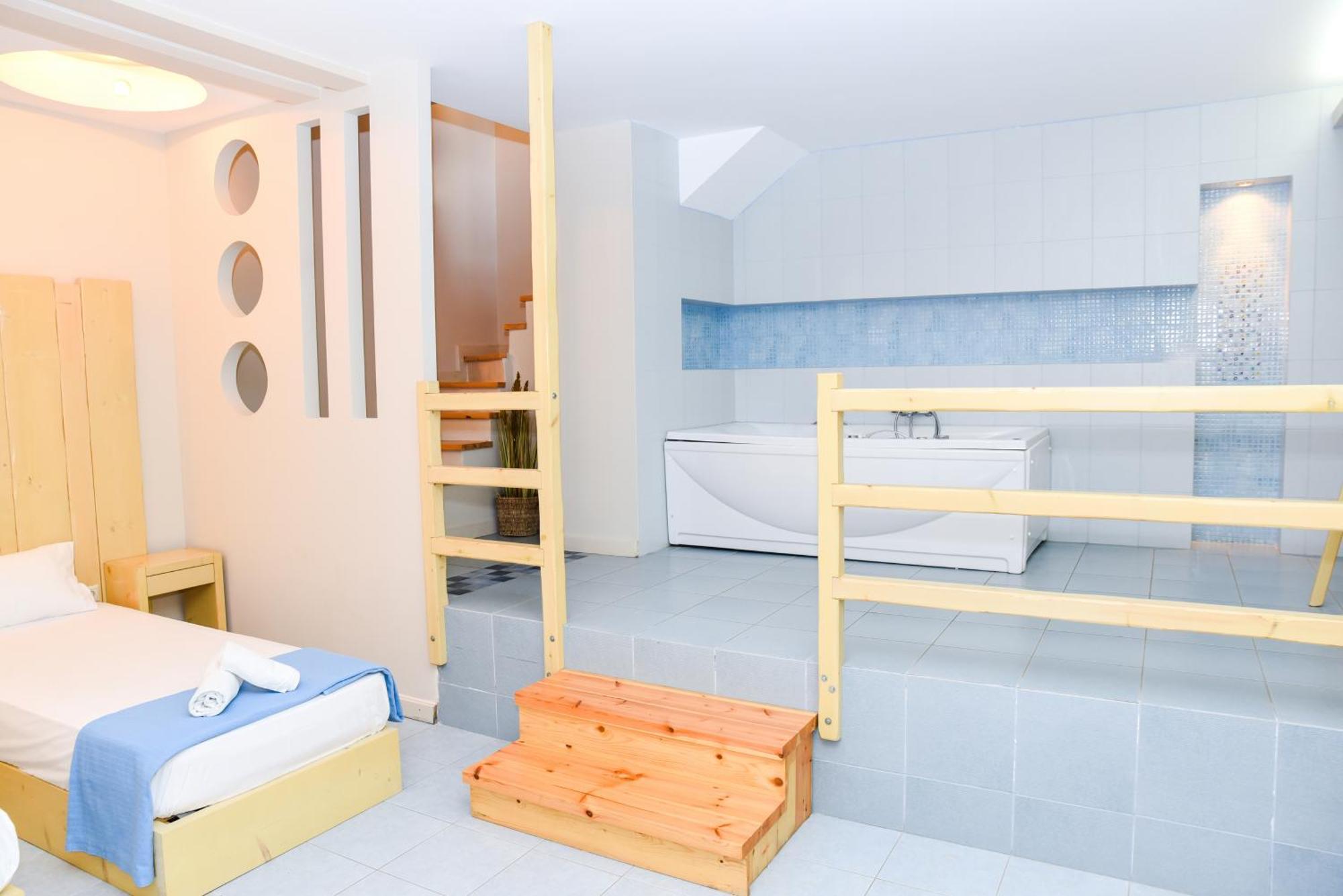 Ryalos Villas Kalamata Exteriér fotografie