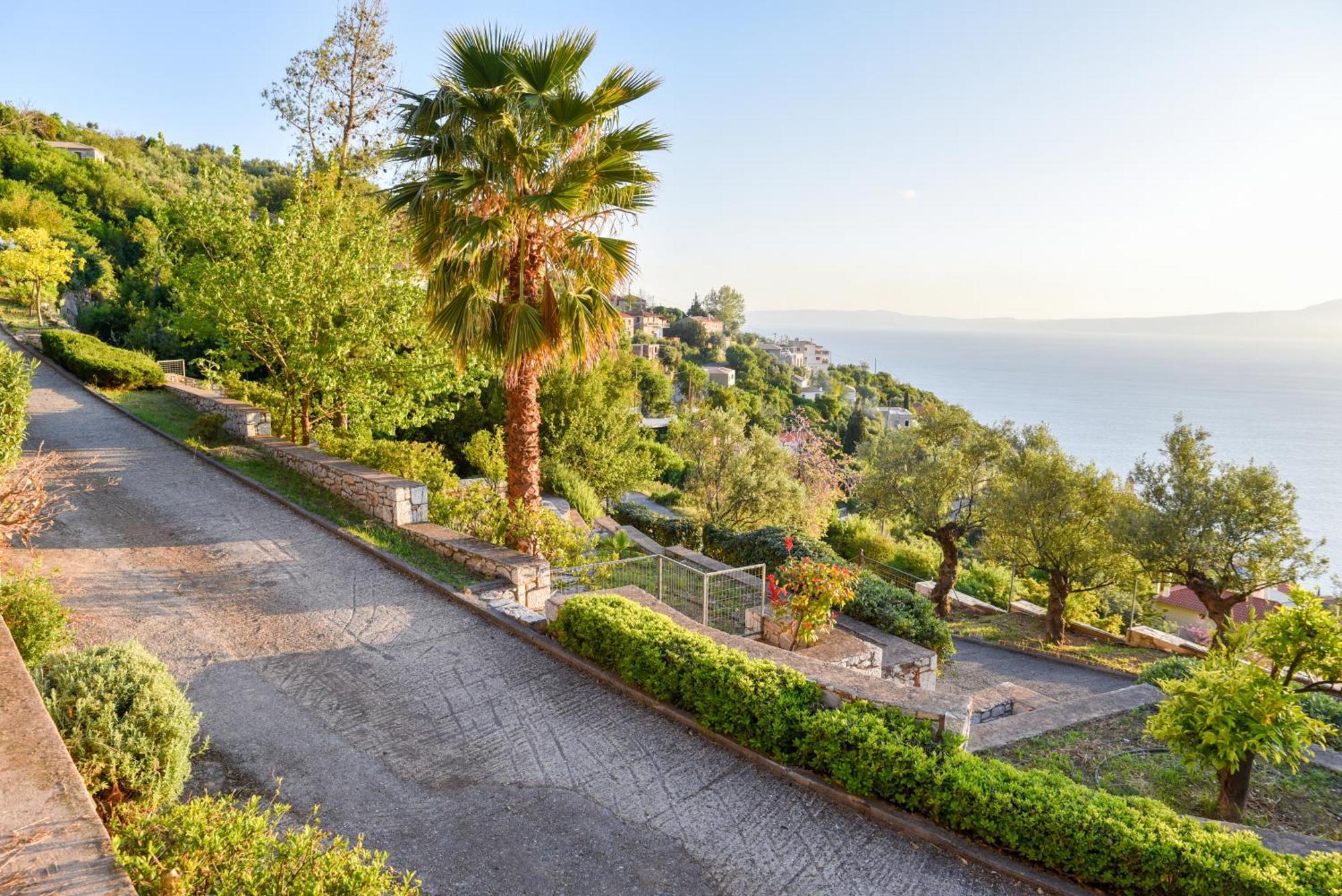 Ryalos Villas Kalamata Exteriér fotografie